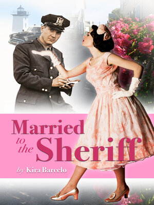 cover image of Married to the Sheriff